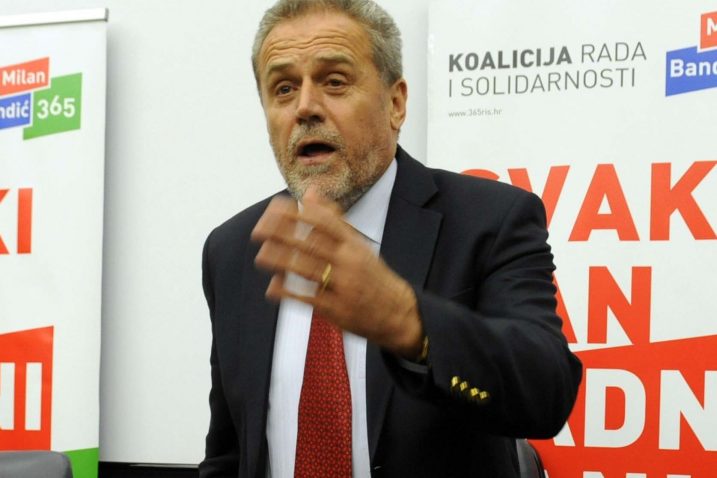 snimio Vedran Karuza