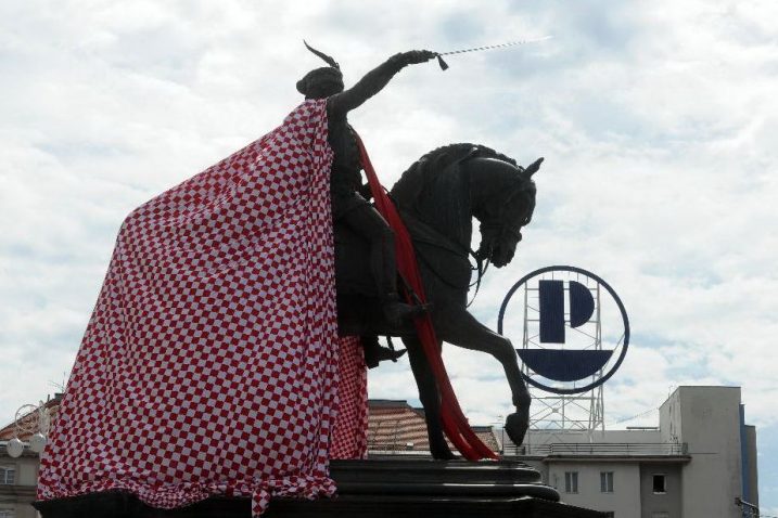 snimio Davor Kovačević