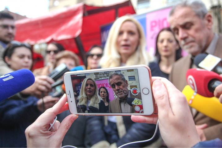 Foto Tibor Jurjevic / PIXSELL