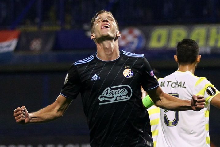 Dani Olmo/Foto REUTERS