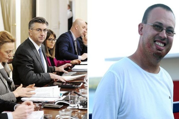 foto: Darko Jelinek / Duško Jaramaz PIXSELL