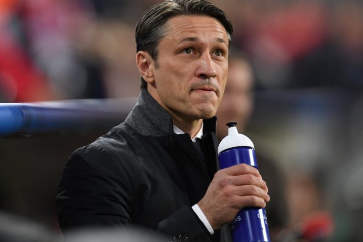 Niko Kovač/Foto REUTERS