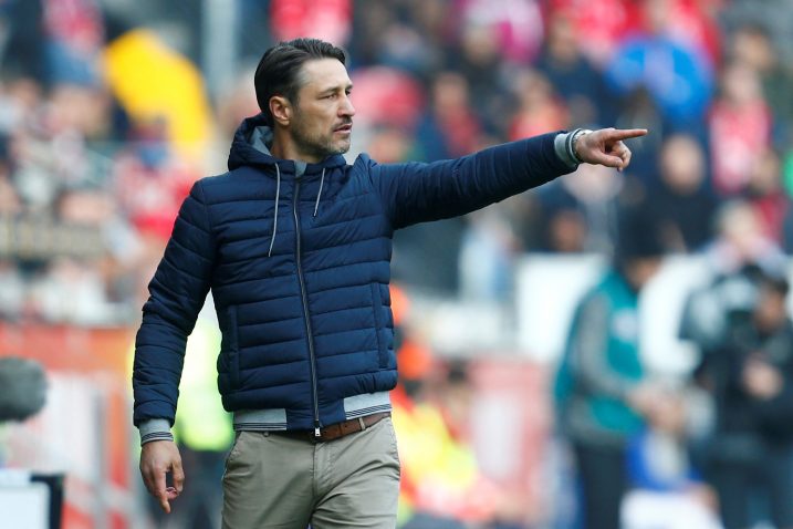 Niko Kovač/Foto REUTERS