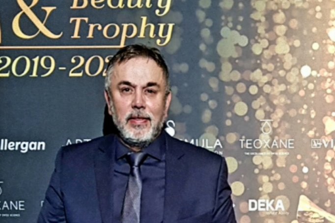 Zoran Žgaljardić