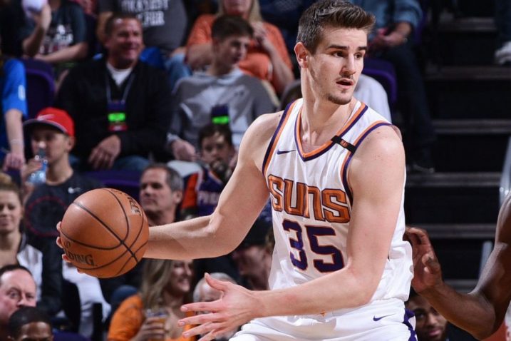 Dragan Bender/Foto REUTERS