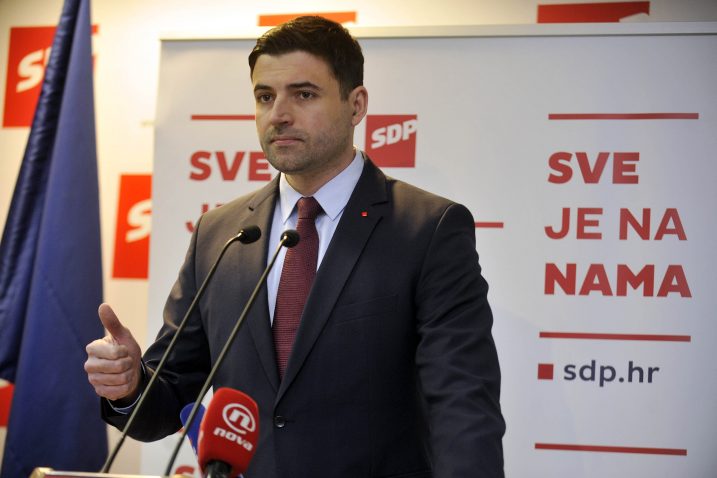 Snimio Davor KOVAČEVIĆ