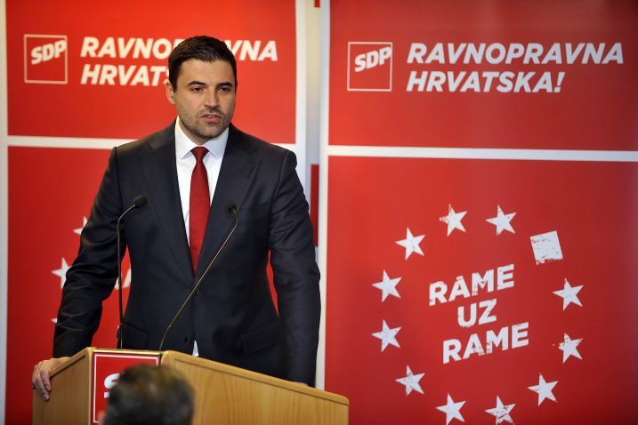 Snimio Davor KOVAČEVIĆ