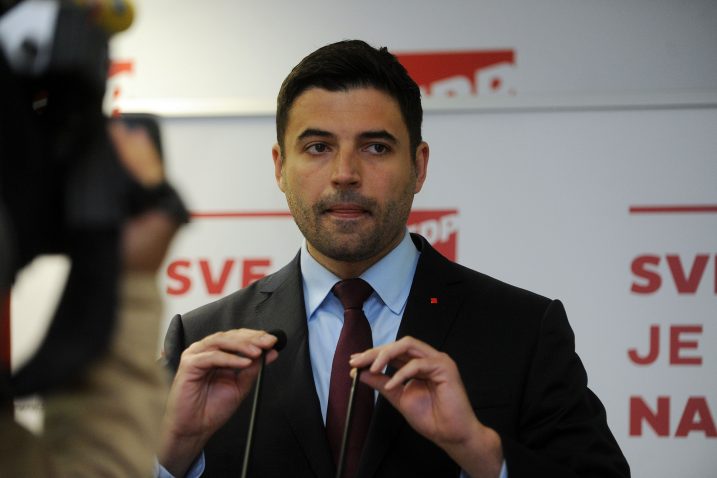 Snimio Ddavor KOVAČEVIĆ
