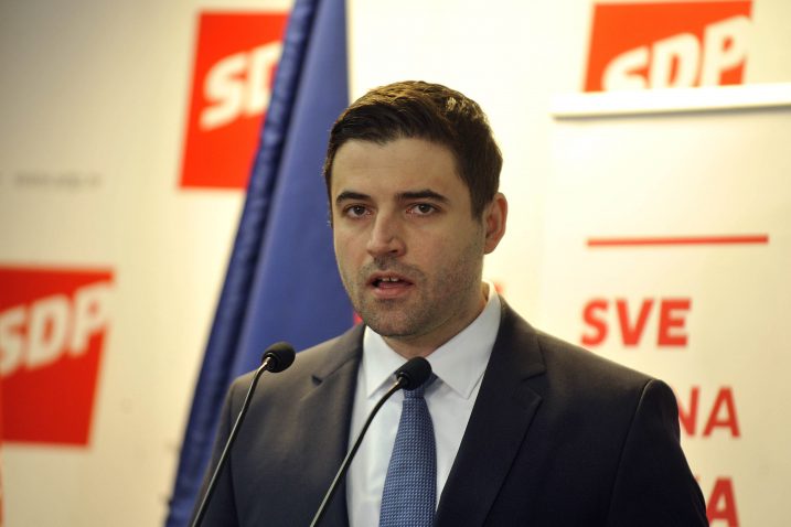 Snimio Davor KOVAČEVIĆ