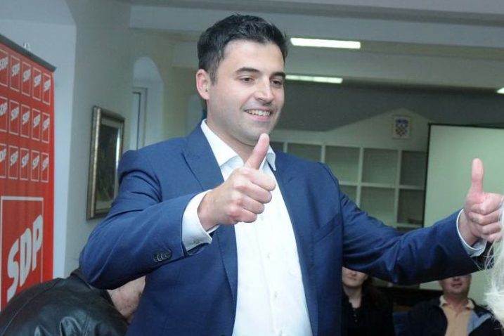 snimio Marko Gracin