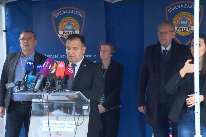 Foto Screenshot Nova TV