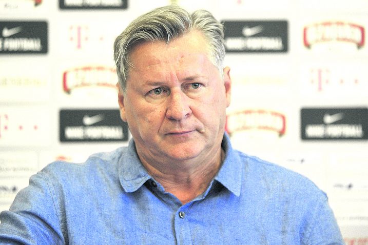 Nenad Gračan/Foto Arhiva NL