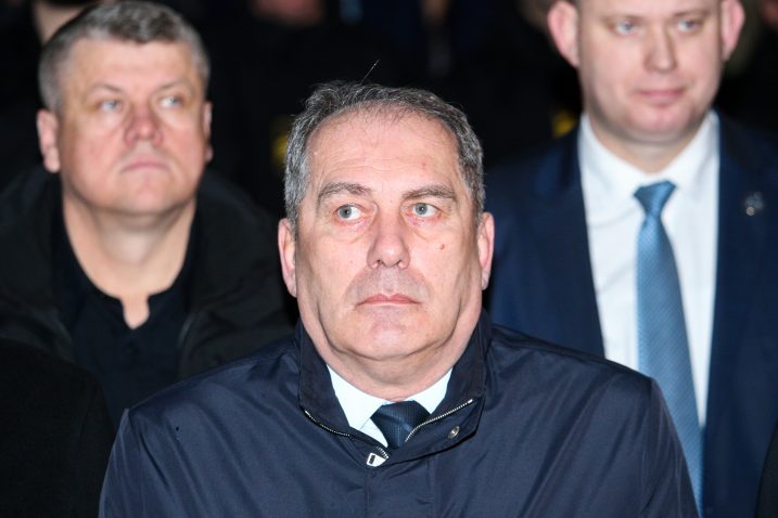 Foto: Armin Durgut/PIXSELL