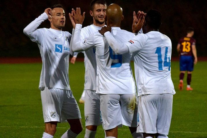 NK Rijeka
