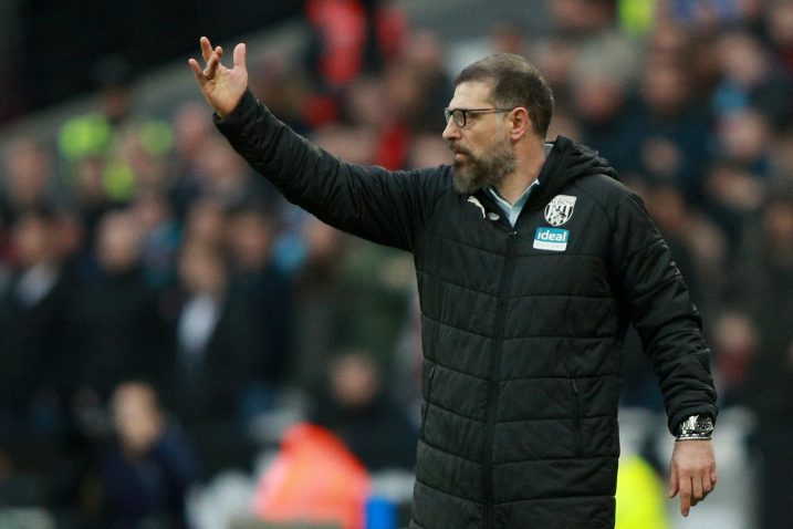 Slaven Bilić/Foto REUTERS