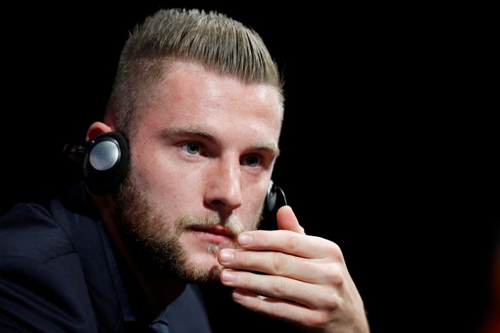 Milan Škriniar/Foto REUTERS