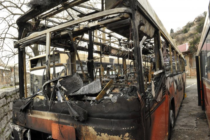 Foto Silvano Ježina