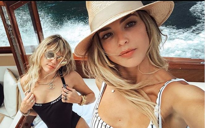 FOTO/Kaitlynn Carter, Instagram