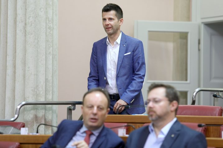 Foto Patrik Macek/PIXSELL