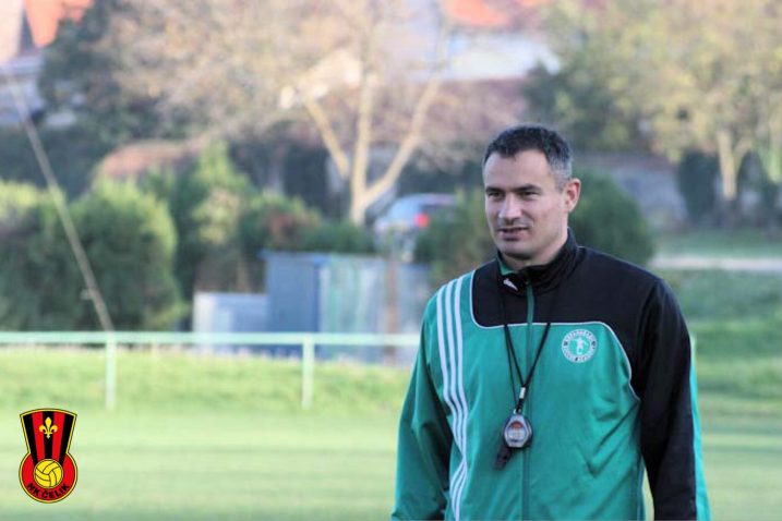 Marko Babić