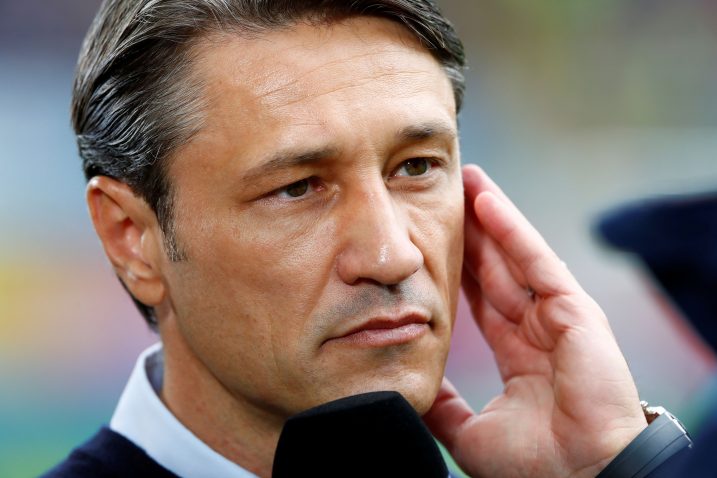 Niko Kovač/Foto REUTERS
