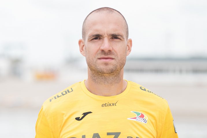 Goran Milović / KWE.BE