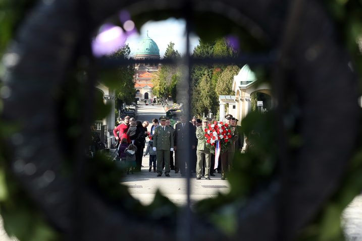 Photo Goran Stanzl/PIXSELL