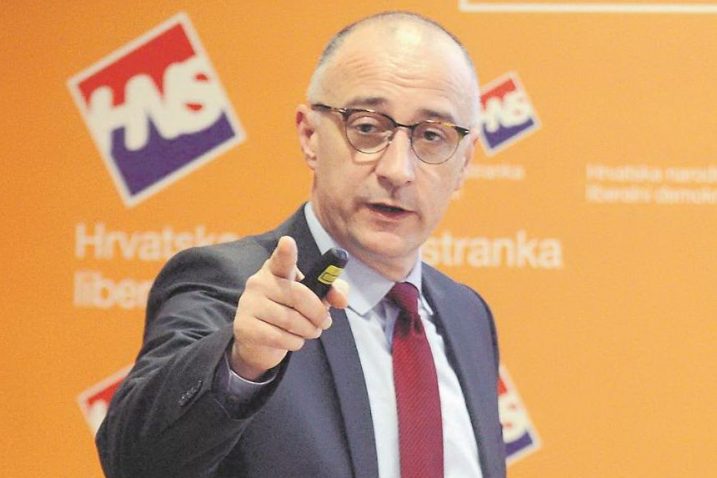 snimio Denis Lovrović