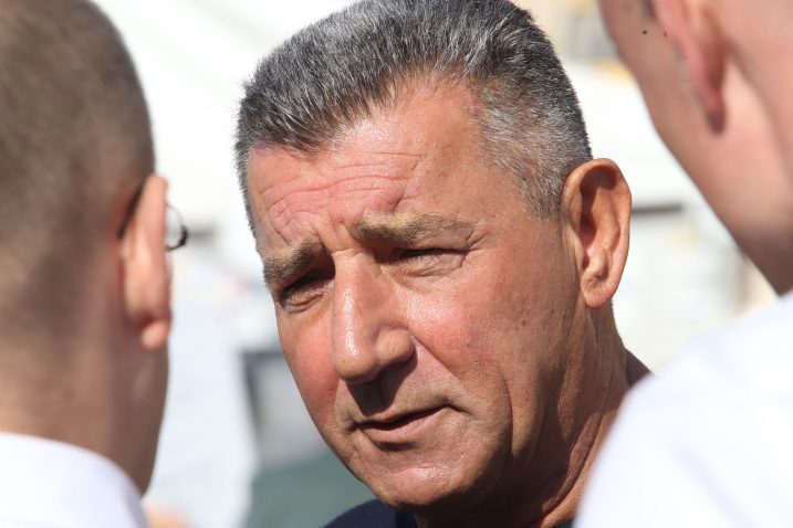 Unatoč brzorastućem biznisu, Ante Gotovina i supruga ne vole se javno eksponirati i govoriti o poslovanju / Foto Ivo Cagalj/PIXSELL