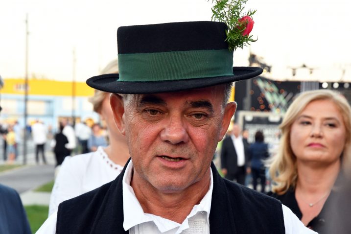 Foto Ivica Galovic/PIXSELL