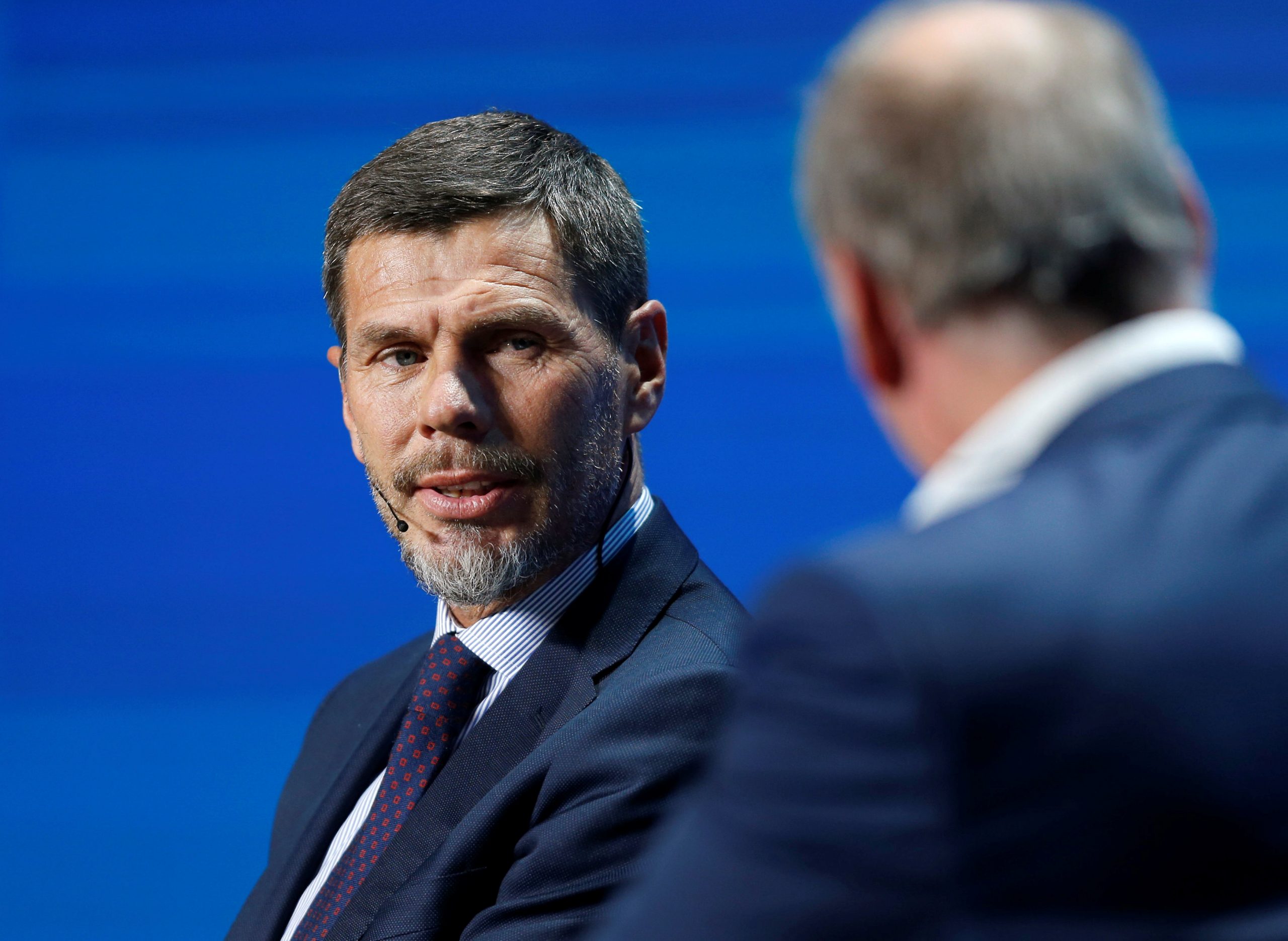 Zvonimir Boban, Foto: REUTERS