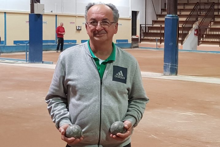 Čedo Vukelić/D. FRANČIŠKOVIĆ