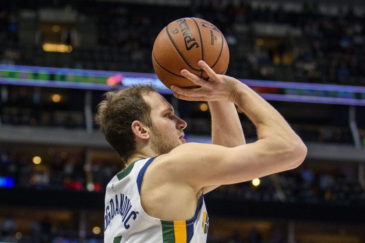 Bojan Bogdanović/Foto REUTERS