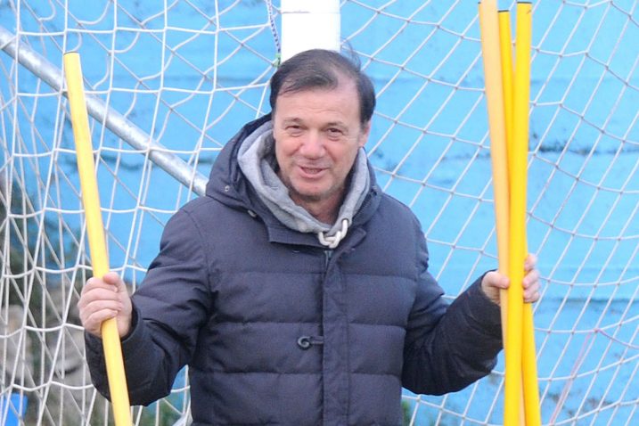 Zoran Bogolin/M. GRACIN