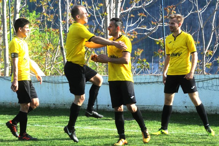 Slavlje Bakrana/M. GRACIN