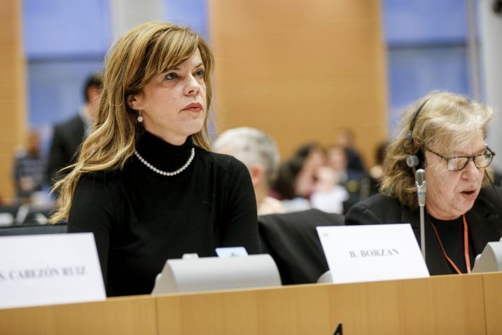 Biljana Borzan