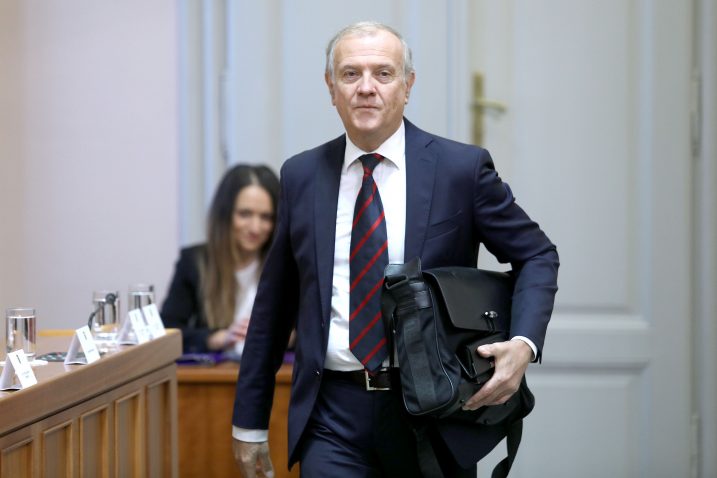 Foto Patrik Macek/PIXSELL