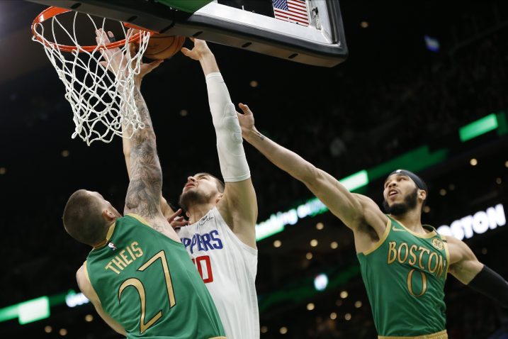 Foto Greg M. Cooper-USA TODAY Sports via Reuters