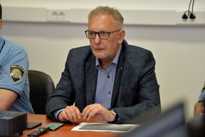 foto Zvonko Kucelin / Zadarski list