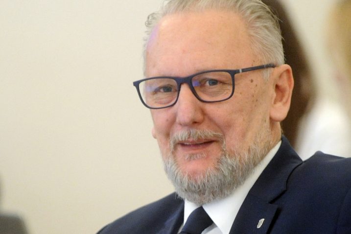 Snimio Darko JELINEK