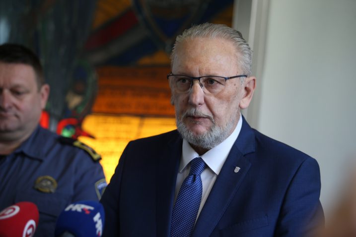 Foto: Ivo Cagalj/PIXSELL