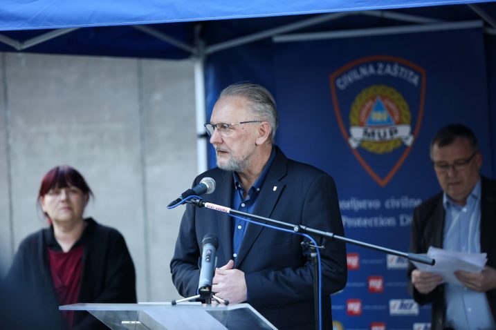 Foto Emica Elvedji PIXSELL