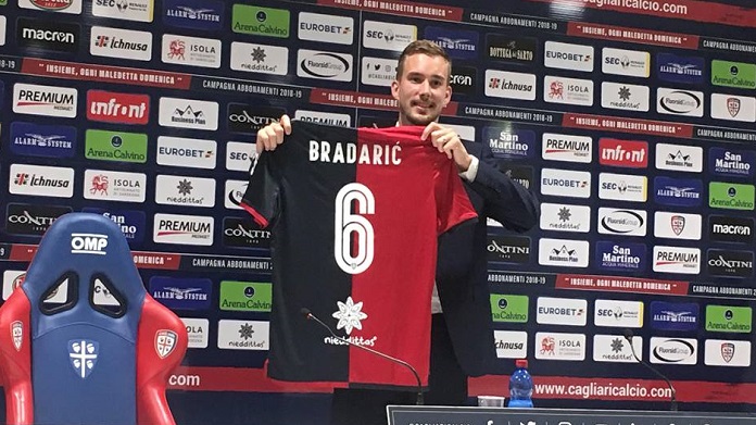 Filip Bradarić