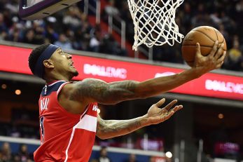 Bradley Beal/Foto REUTERS