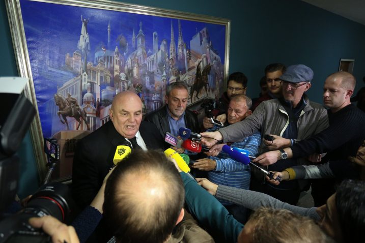 foto: Matija Habljak / PIXELL