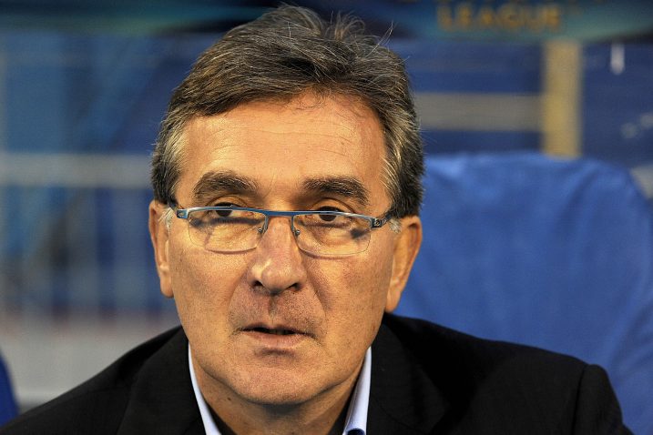 Branko Ivanković/Foto Arhiva NL