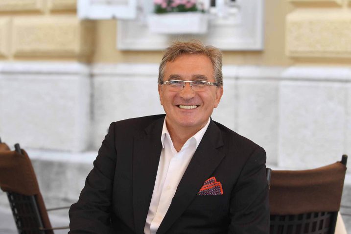 Branko Ivanković