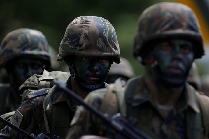 Foto Reuters