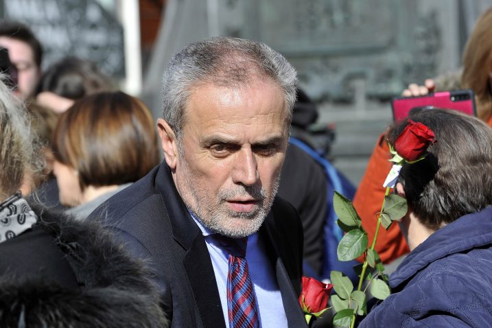 Foto Davor Kovačević