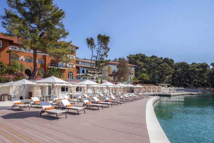 Boutique hotel Alhambra